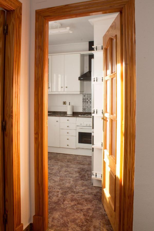 Casa Las Rosas Iniesta المظهر الخارجي الصورة
