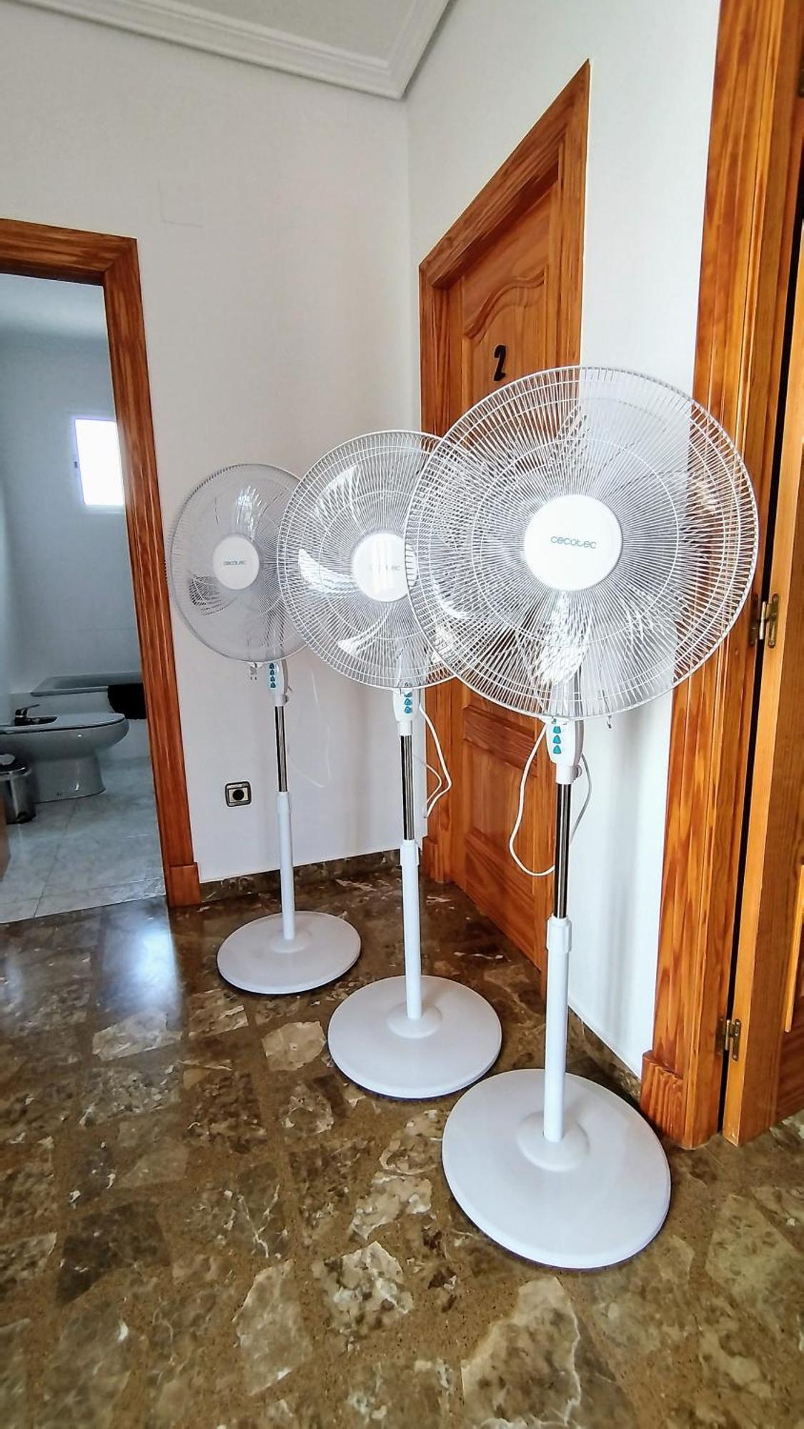 Casa Las Rosas Iniesta المظهر الخارجي الصورة